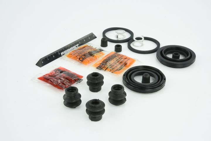 Remondikomplekt, Pidurisadul, FEBEST 0175-ACU25R