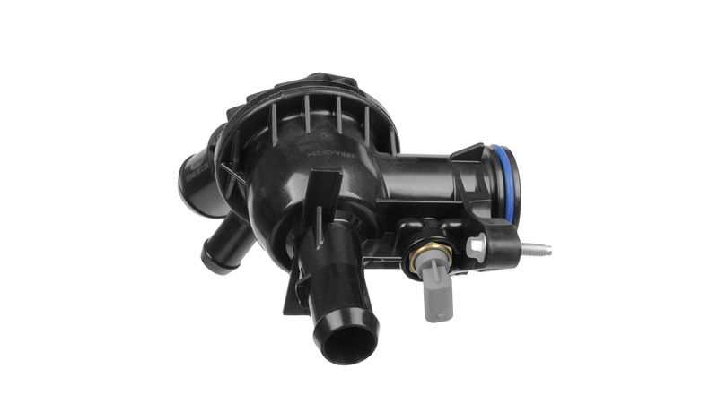Product Image - Thermostaat, koelvloeistof - ED0225 - ET ENGINETEAM