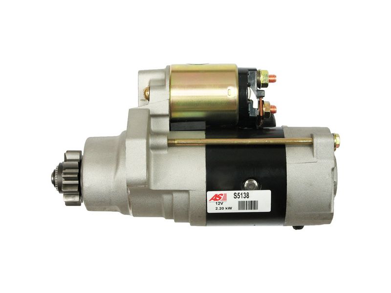 AS-PL S5138 Starter