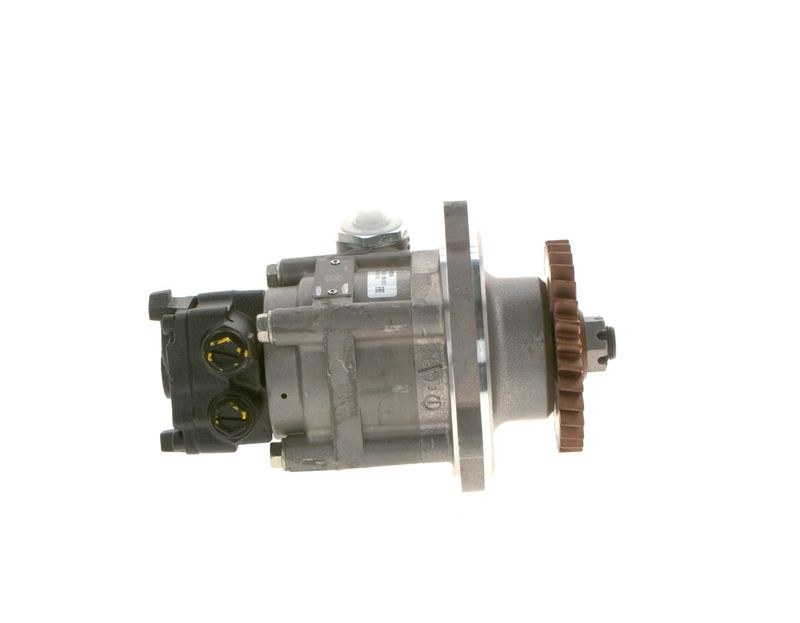 Hydraulické čerpadlo, řízení K S01 001 349