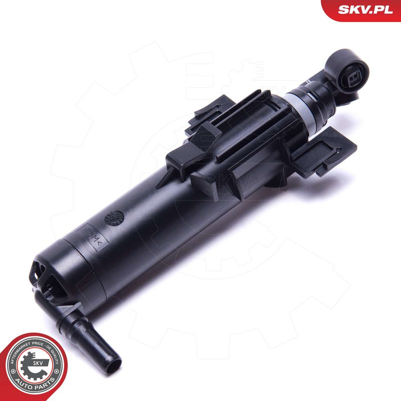 Pesuveedüüs, Tulepesurid, ESEN SKV 15SKV684