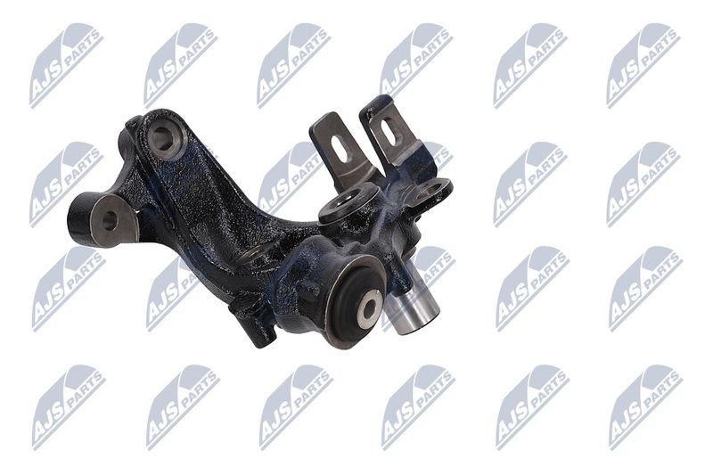 NTY ZZT-AU-004 Steering Knuckle, wheel suspension