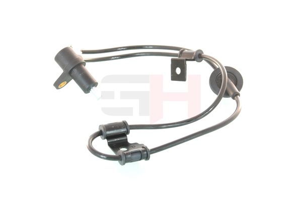 Andur, rattapöörete arv, GH GH-713411H