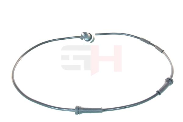 GH GH-712301V Датчик, кількість обертів колеса
