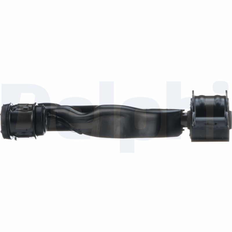 DELPHI TC1166 Control/Trailing Arm, wheel suspension