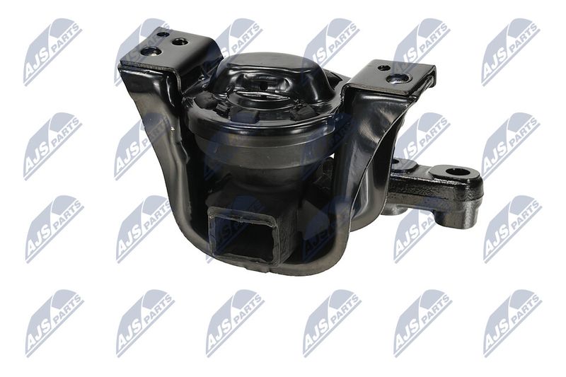 Paigutus, Mootor, NTY ZPS-CT-013