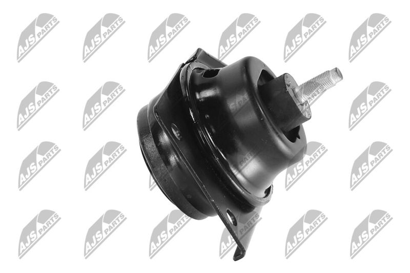 Paigutus, Mootor, NTY ZPS-KA-316