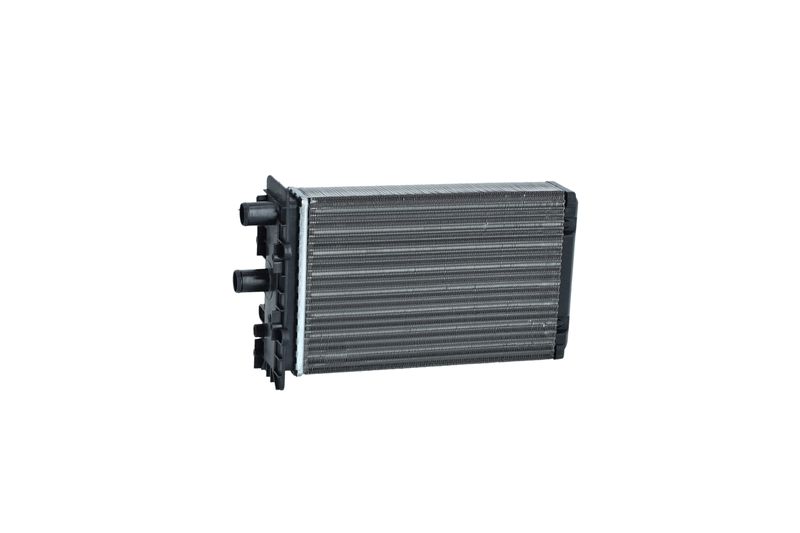NRF 54321 Heat Exchanger, interior heating