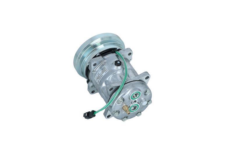 Kompressor, kliimaseade, NRF 32281