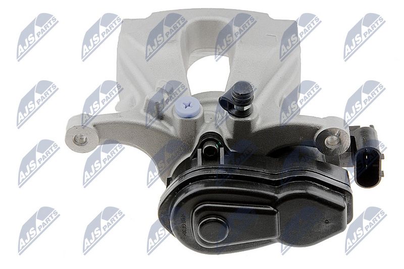 Pidurisadul, NTY HZT-LR-002