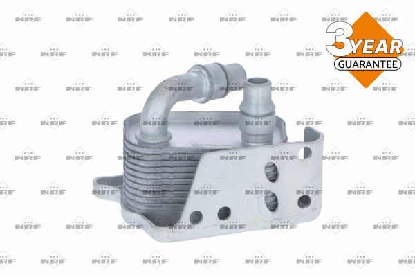 Õliradiaator, mootoriõli, NRF 31209