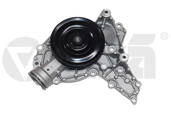 Veepump, mootori jahutus,...