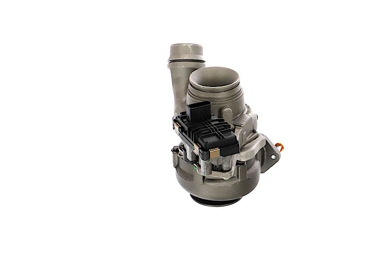 REMANTE 003-002-004586R Turbokompresorius
