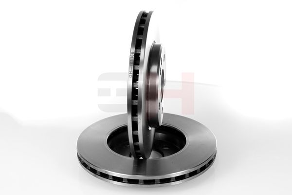 Piduriketas, GH GH-403366