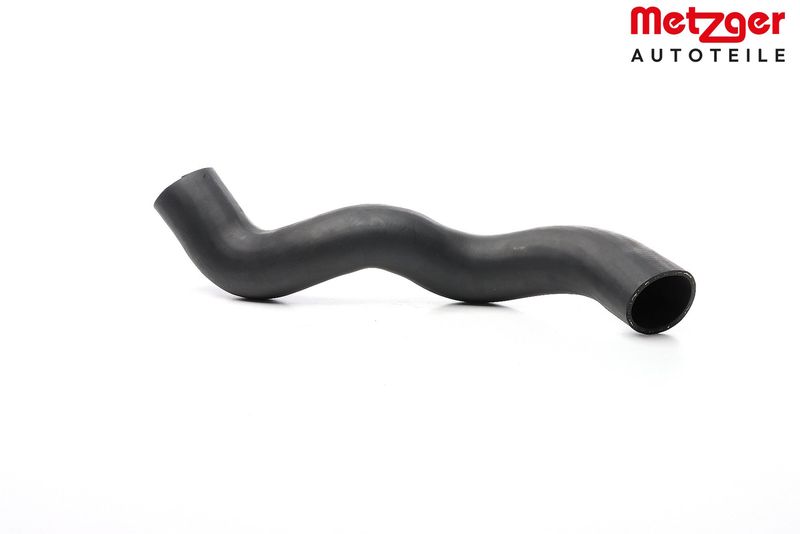 METZGER AUTOTEILE 2400506 Charge Air Hose