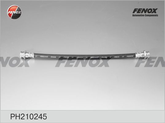 спирачен маркуч FENOX