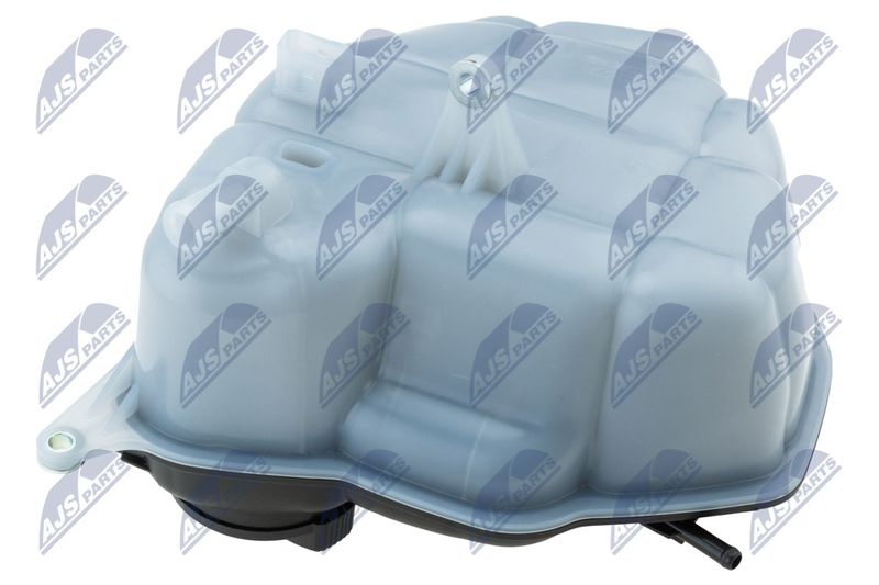 NTY CZW-VW-014 Expansion Tank, coolant