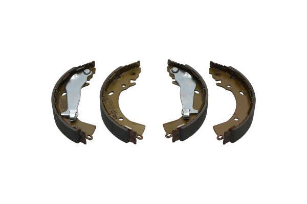 KAVO PARTS HYUNDAI щоки гальмівні i10/20,Solaris,Kia Rio III 08-