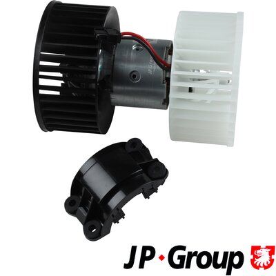 JP GROUP Utastér-ventilátor 1426100400