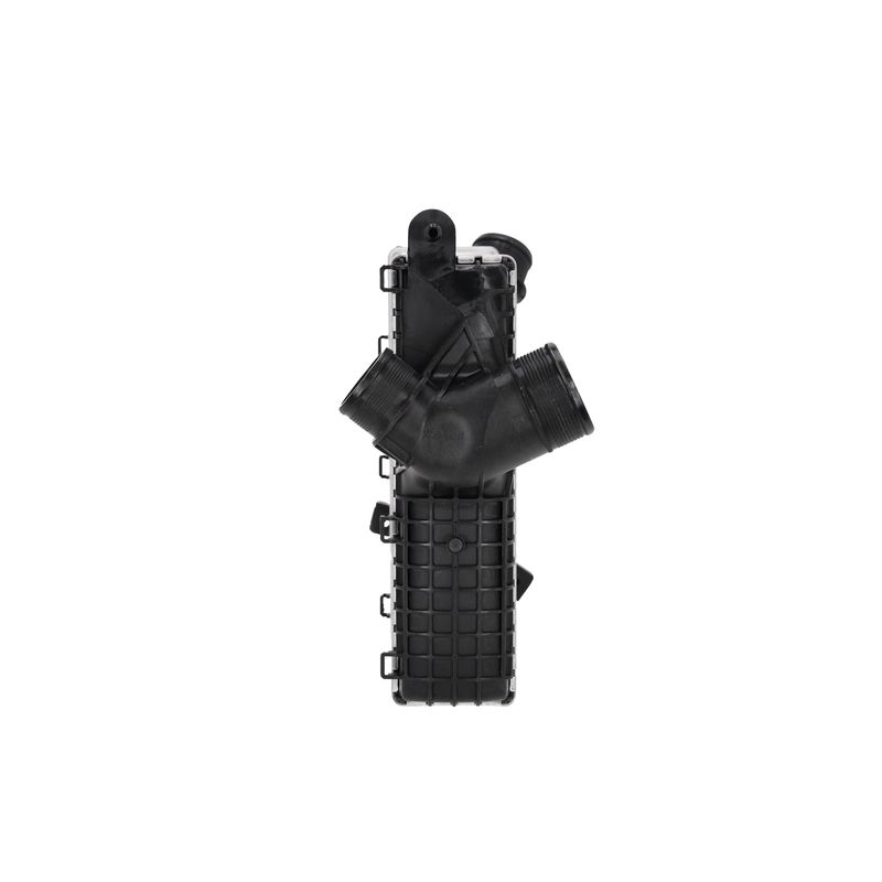 Kompressoriõhu radiaator, NISSENS 961305