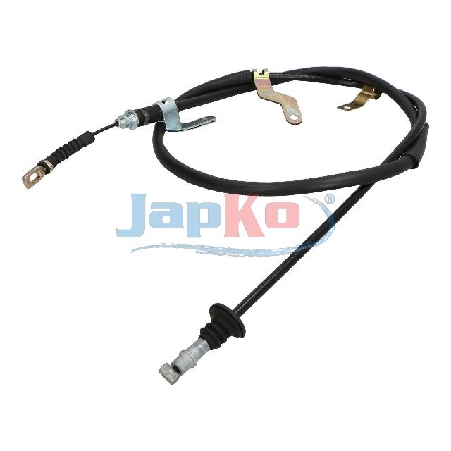 Cablu, frana de parcare JAPKO 131H18L