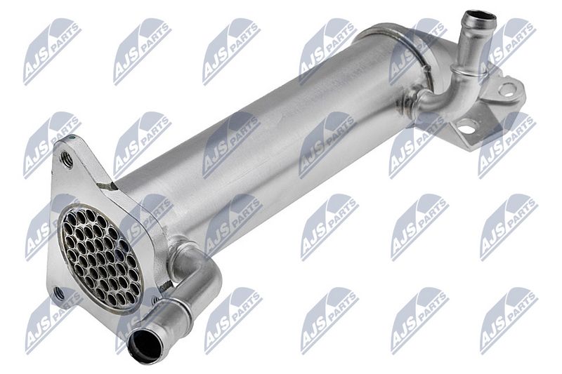 Radiaator, heitgaaside tagasijooks, NTY EGR-FR-030A