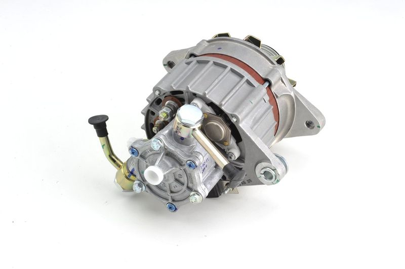 BOSCH F002G10862 Alternator