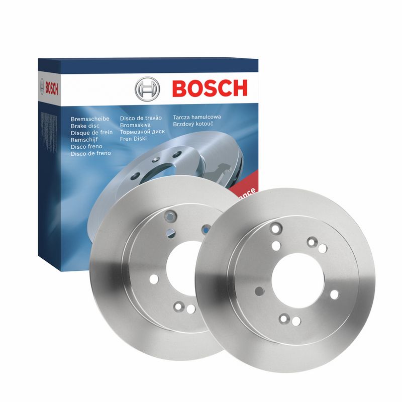 BOSCH