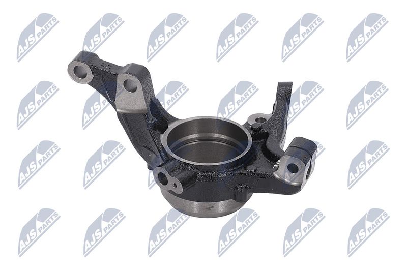 Käändmik, rattakinnitus, NTY ZZP-HY-525