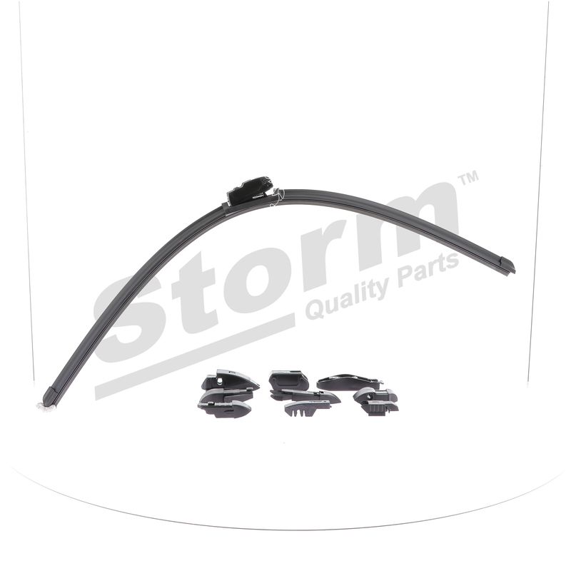 Balai d'essuie-glace STORM QUALITY PARTS 1000701