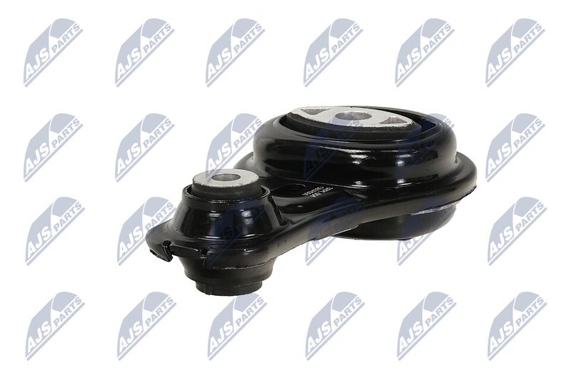 Paigutus, Mootor, NTY ZPS-PL-054