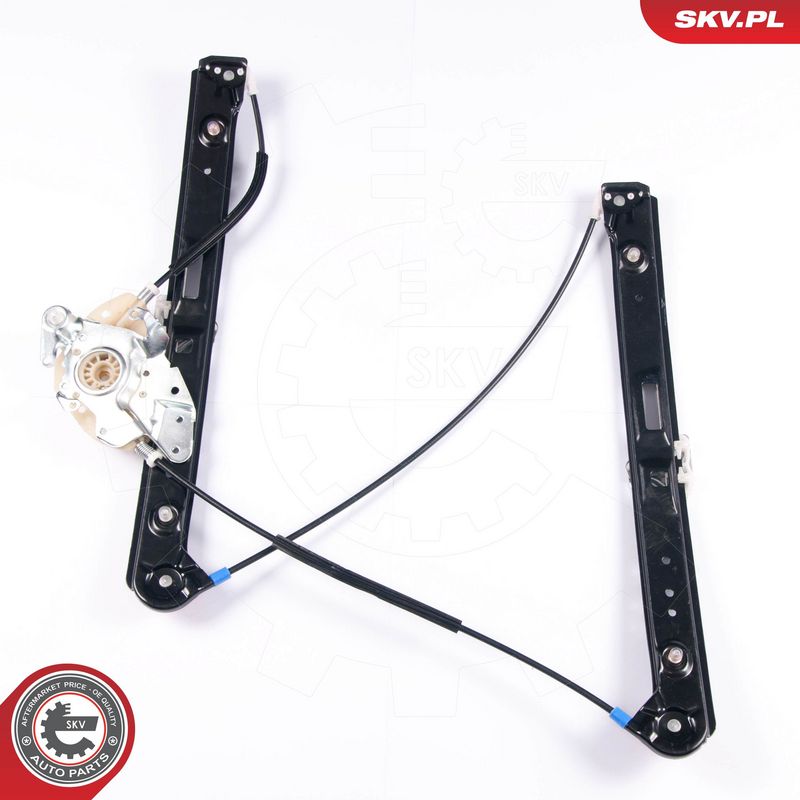 Aknatõstuk, ESEN SKV 01SKV651