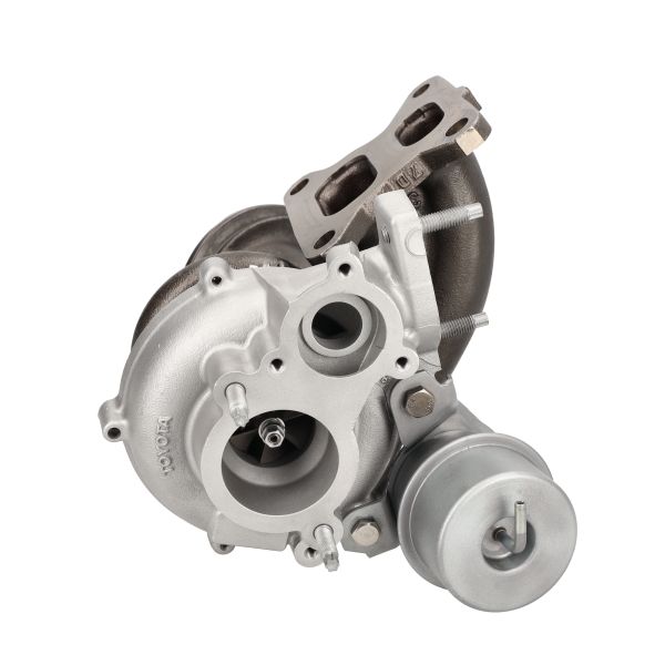 OE-TurboPower IT-17201-36010 Charger, charging (supercharged/turbocharged)