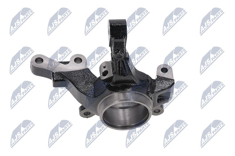 Käändmik, rattakinnitus, NTY ZZP-CH-003