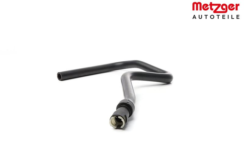 METZGER AUTOTEILE 2420077 Radiator Hose