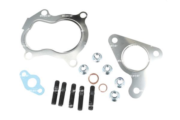 Kompressor, ülelaadimine, NRF 90010109