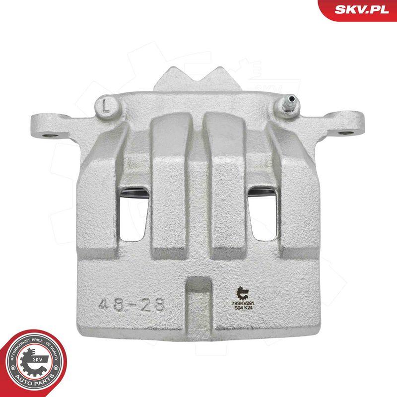 Pidurisadul, ESEN SKV 79SKV291