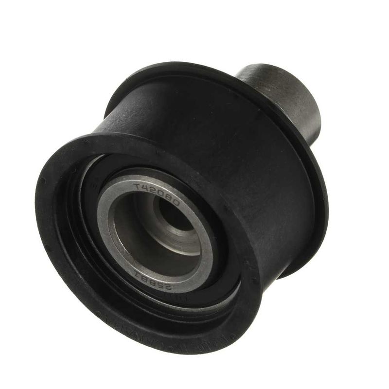 GATES T42080 Deflection/Guide Pulley, timing belt