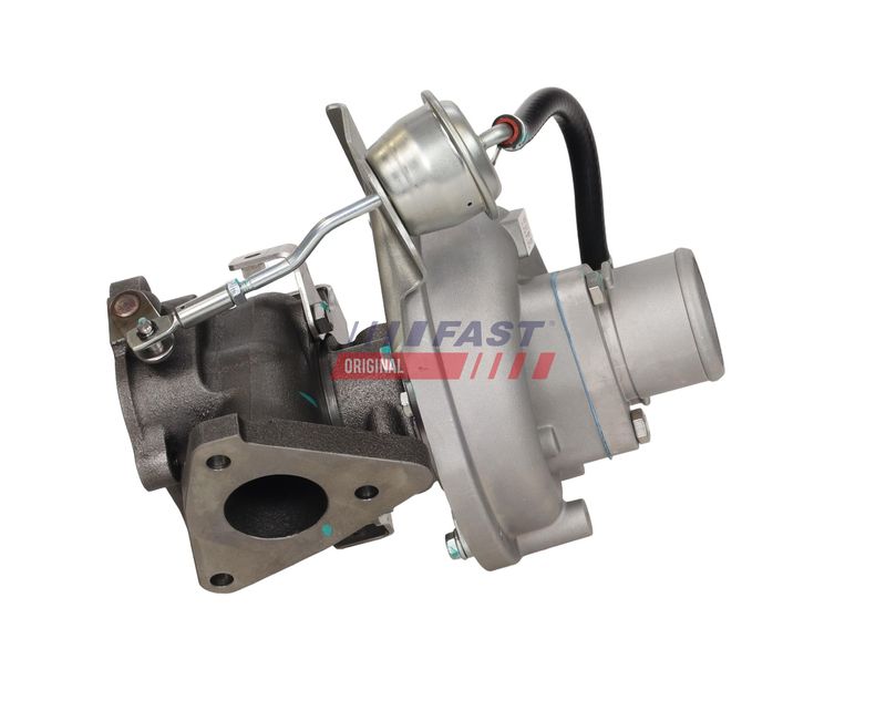 Kompressor, ülelaadimine, FAST FT13757