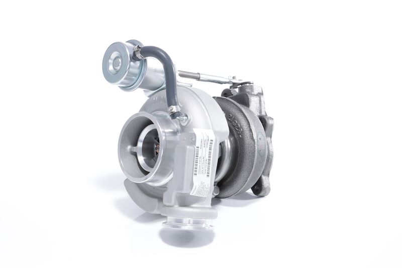 Compresor,sistem de supraalimentare T913509 BTS Turbo