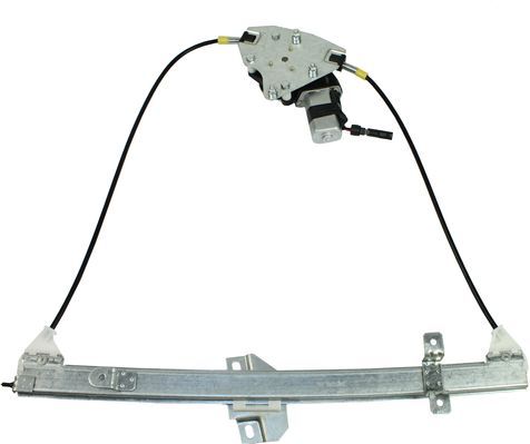 METZGER AUTOTEILE 2160380 - Window Regulator