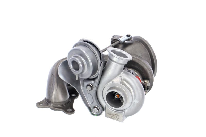 REMANTE 003-001-002879R Charger, charging (supercharged/turbocharged)
