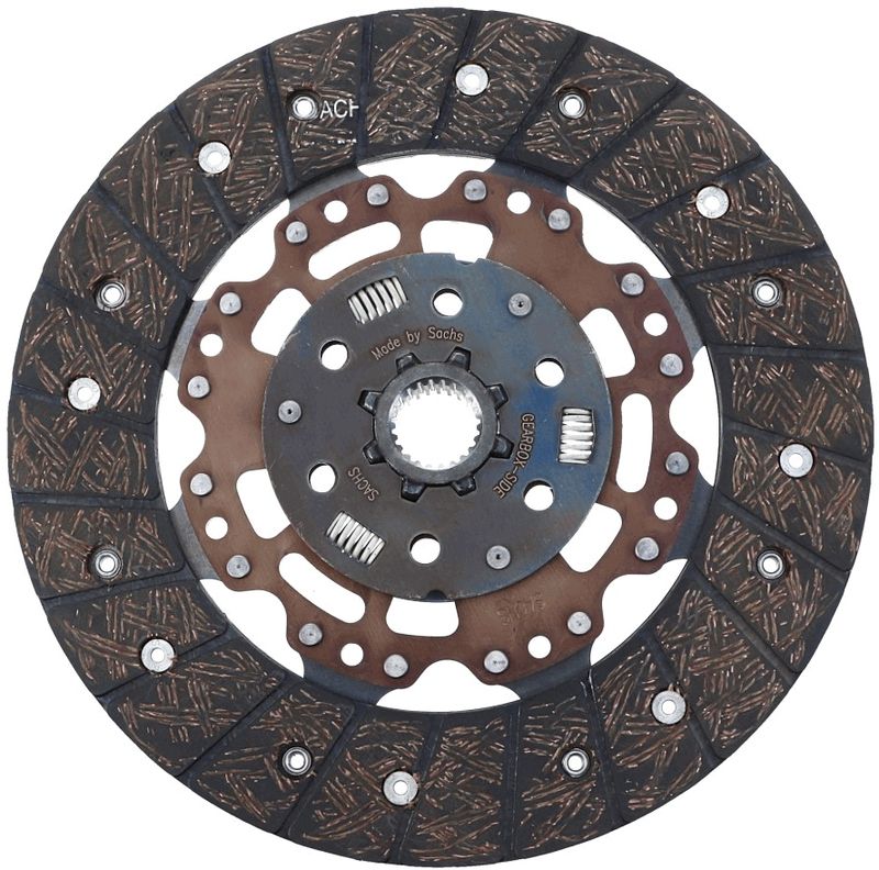 Sidurikomplekt, SACHS 2290 601 084