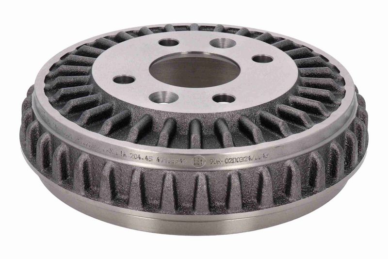 VAICO V46-60001 Brake Drum