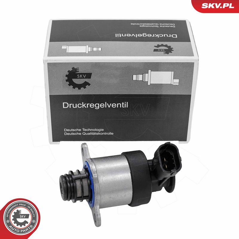 Supapa reglaj, cantitate combustibil (Sistem Common-Rail) ESEN SKV 96SKV388