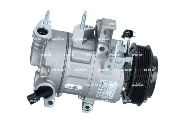 NRF 320299 Compressor, air conditioning