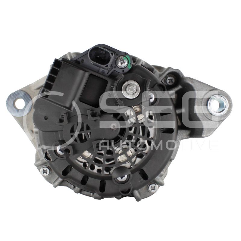 SEG Automotive F000BL07P9 Alternator