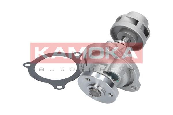 KAMOKA T0135 Water Pump, engine cooling