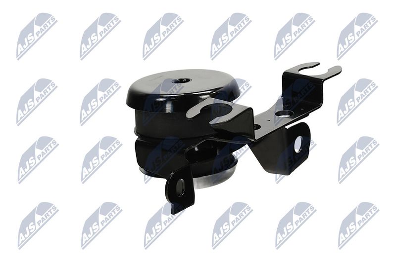 Paigutus, Mootor, NTY ZPS-MZ-040