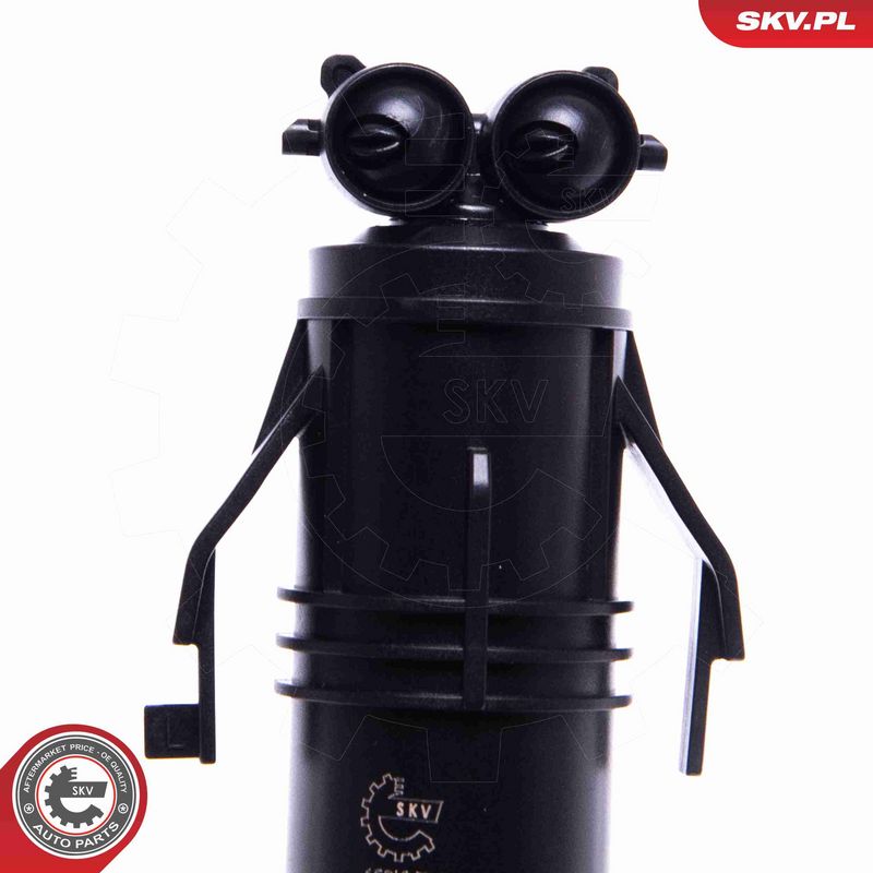ESEN SKV 15SKV705 Washer Fluid Jet, headlight cleaning